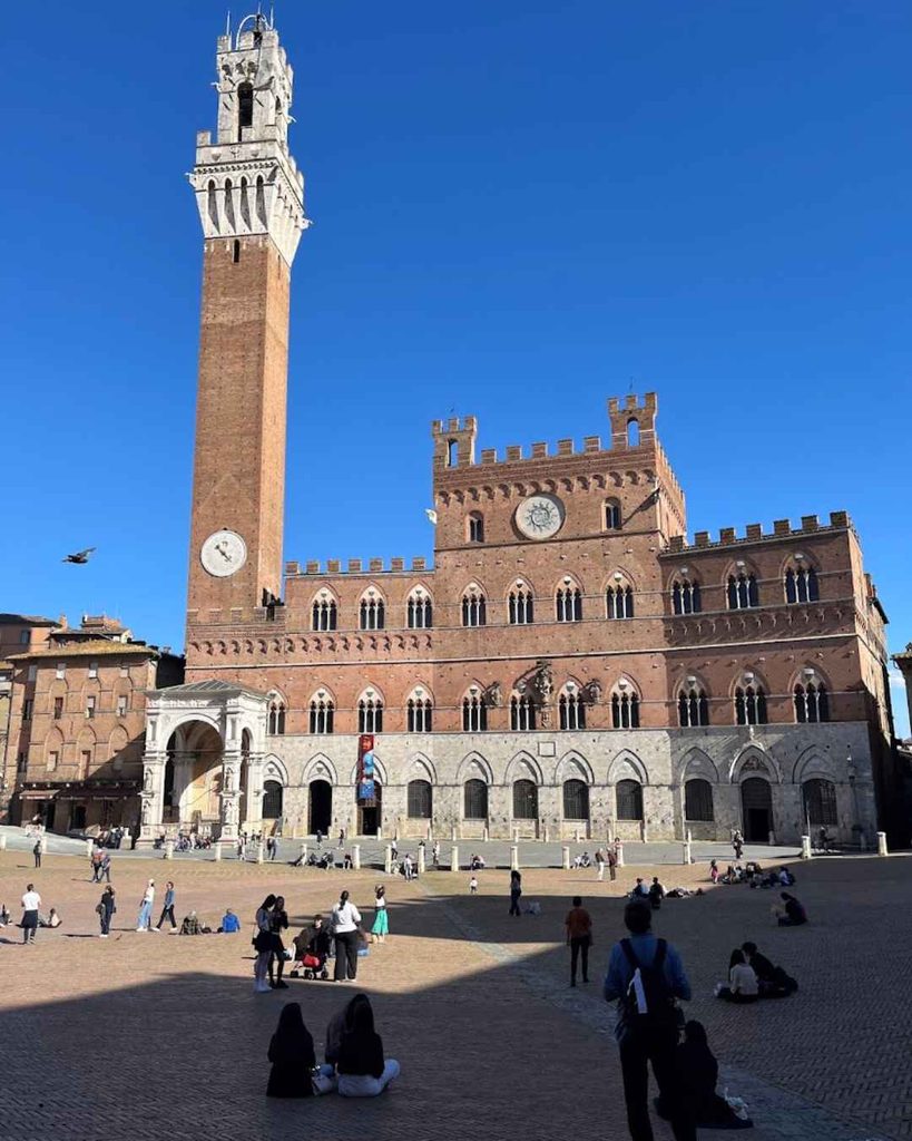 siena