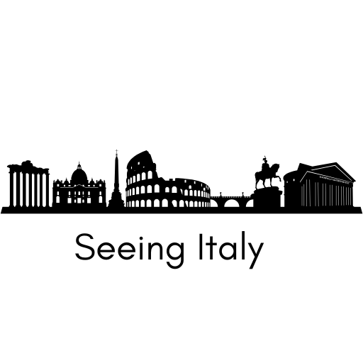 Seeing Italy